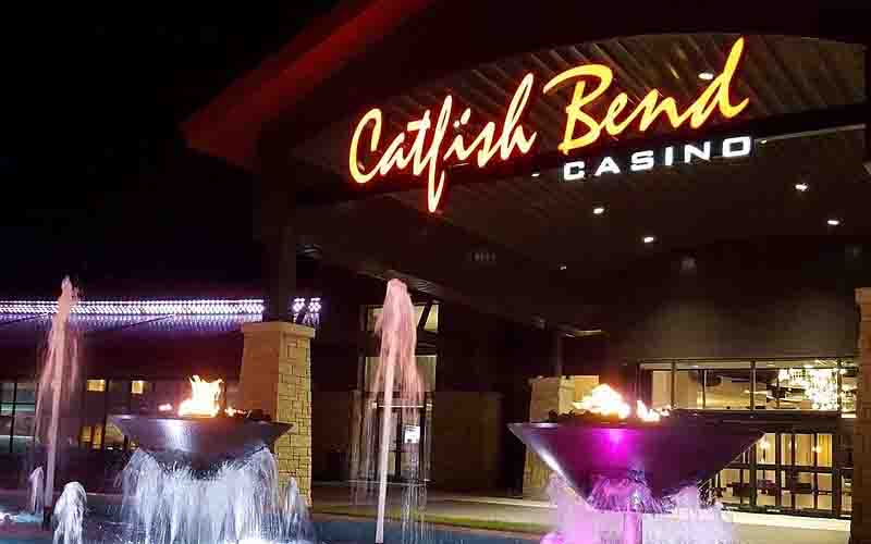 Catfish Bend Casino