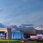 Cedar Crossing casino